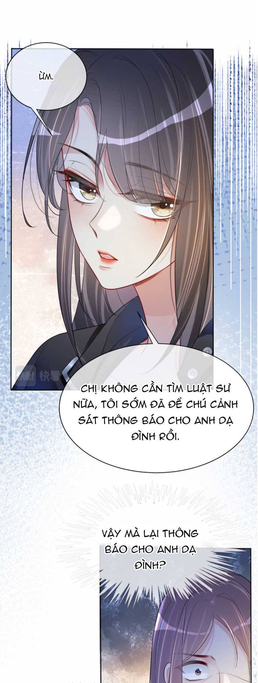 Bệnh Kiều Nam Chủ Lại Ghen Rồi Chapter 22 - Trang 2