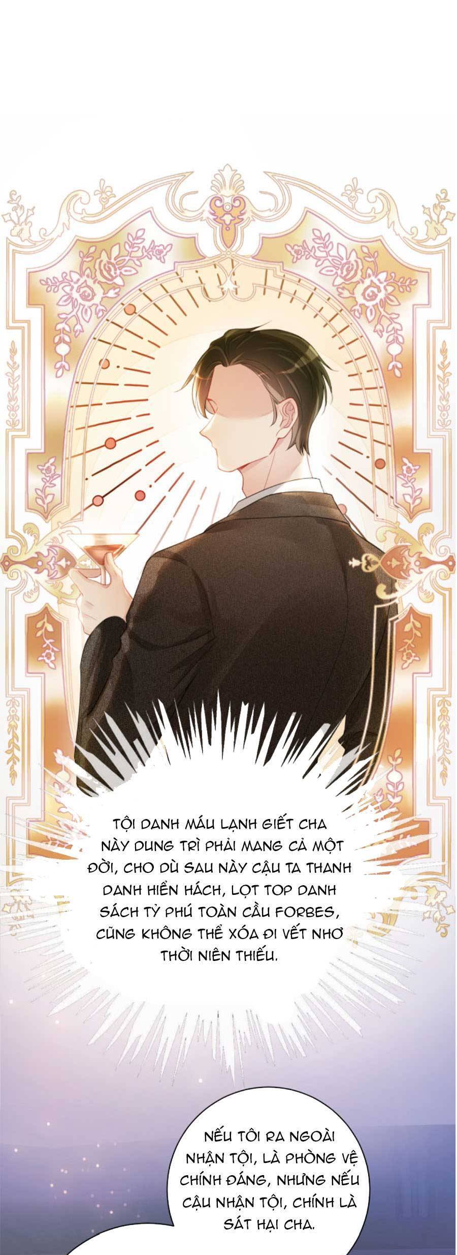 Bệnh Kiều Nam Chủ Lại Ghen Rồi Chapter 21 - Trang 2