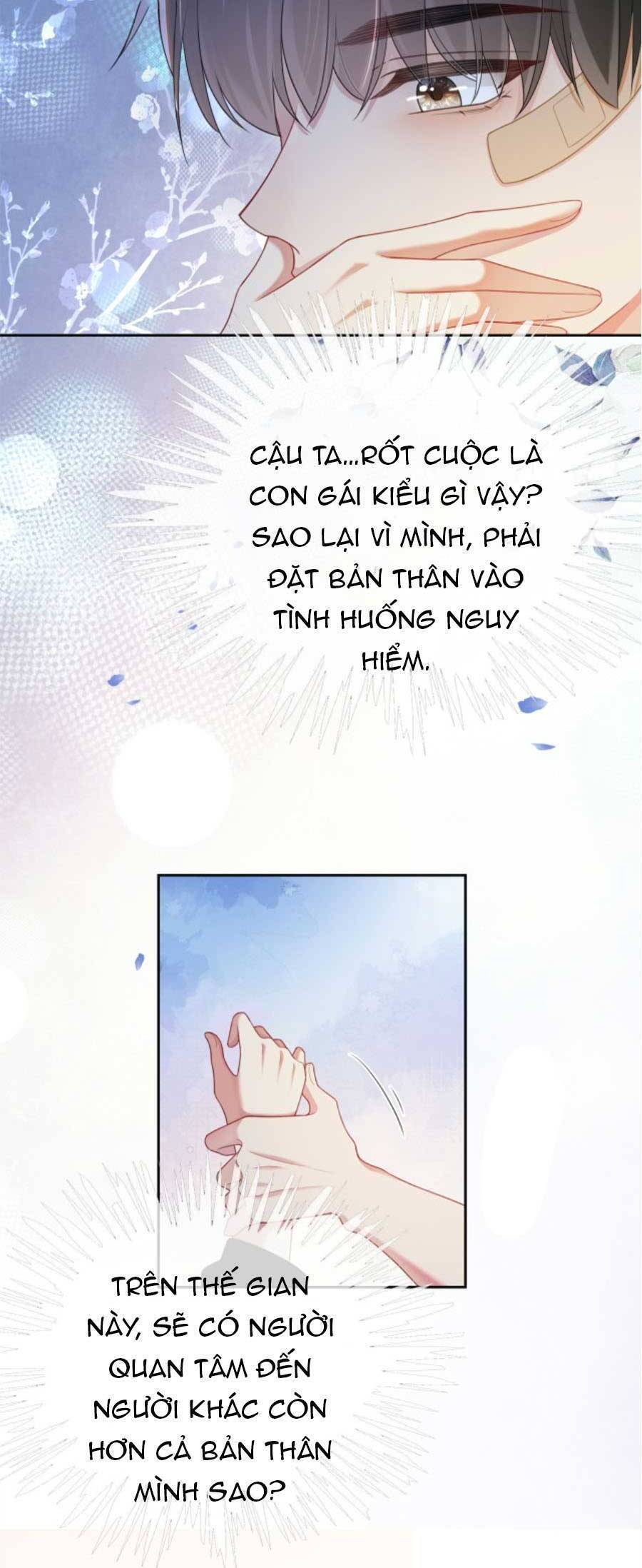 Bệnh Kiều Nam Chủ Lại Ghen Rồi Chapter 21 - Trang 2