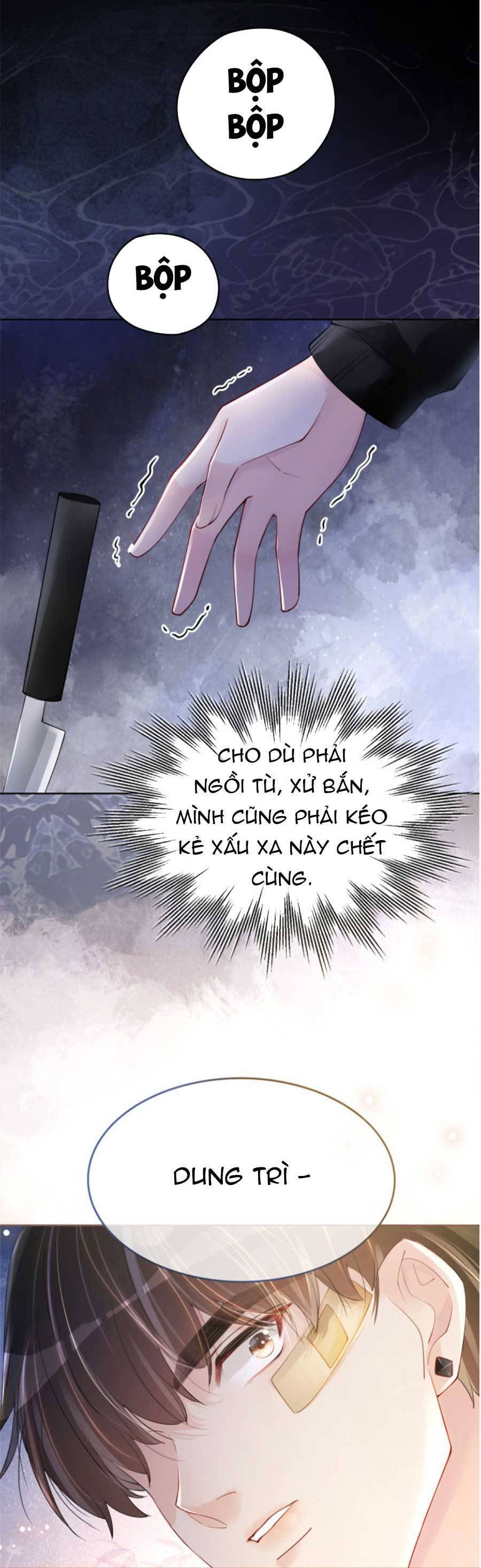 Bệnh Kiều Nam Chủ Lại Ghen Rồi Chapter 21 - Trang 2