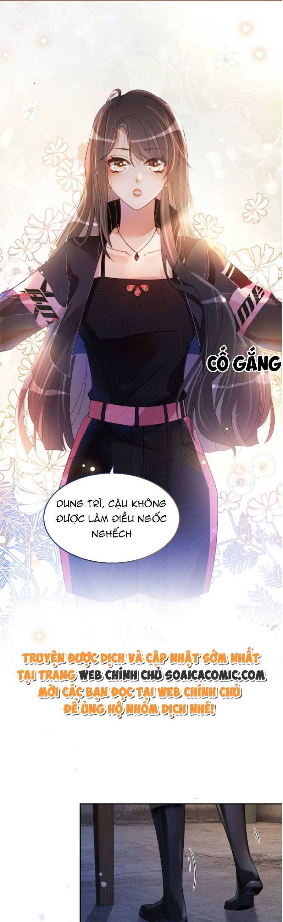 Bệnh Kiều Nam Chủ Lại Ghen Rồi Chapter 21 - Trang 2