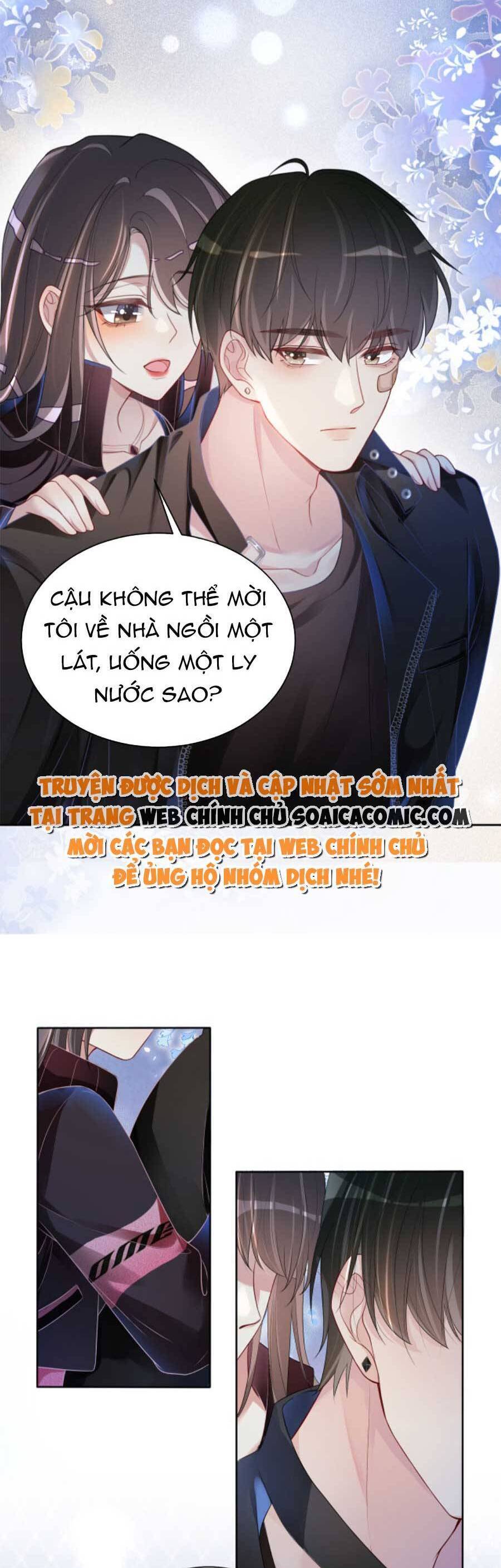 Bệnh Kiều Nam Chủ Lại Ghen Rồi Chapter 20 - Trang 2