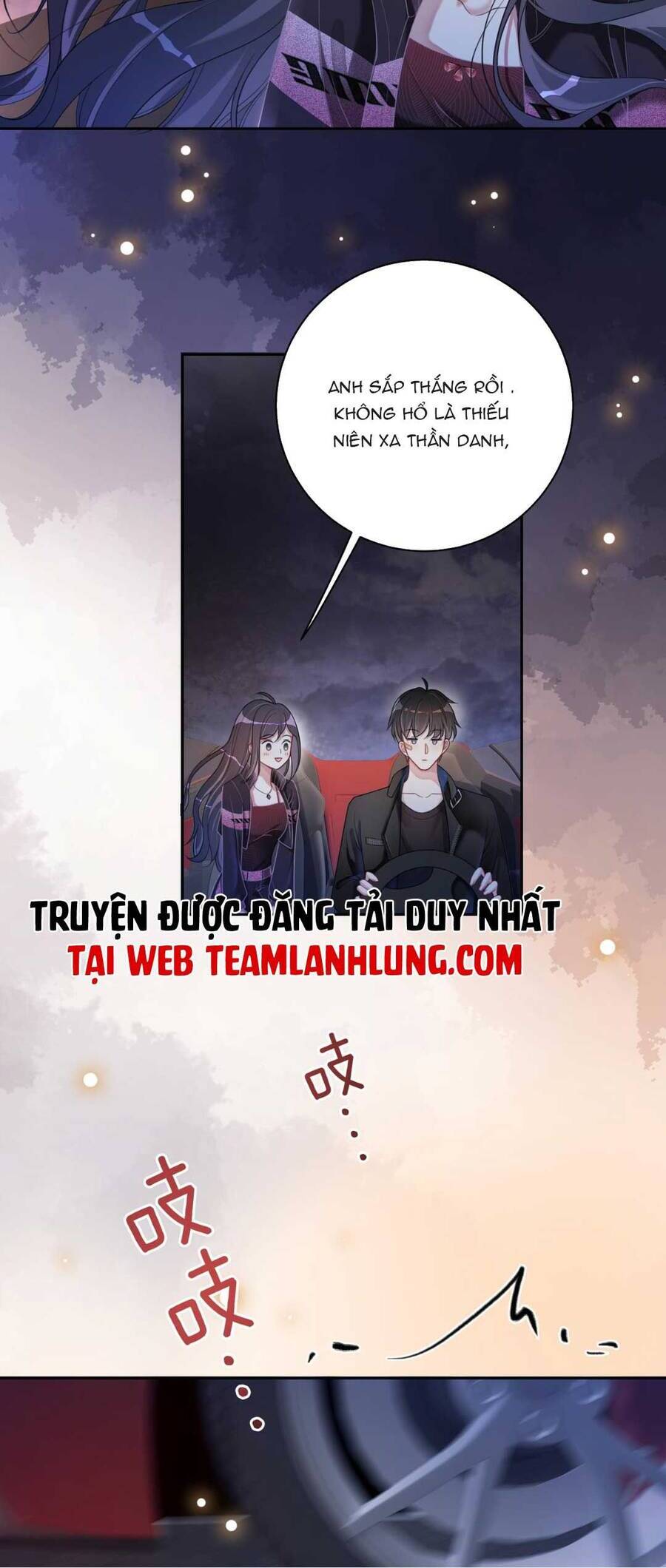 Bệnh Kiều Nam Chủ Lại Ghen Rồi Chapter 19 - Trang 2