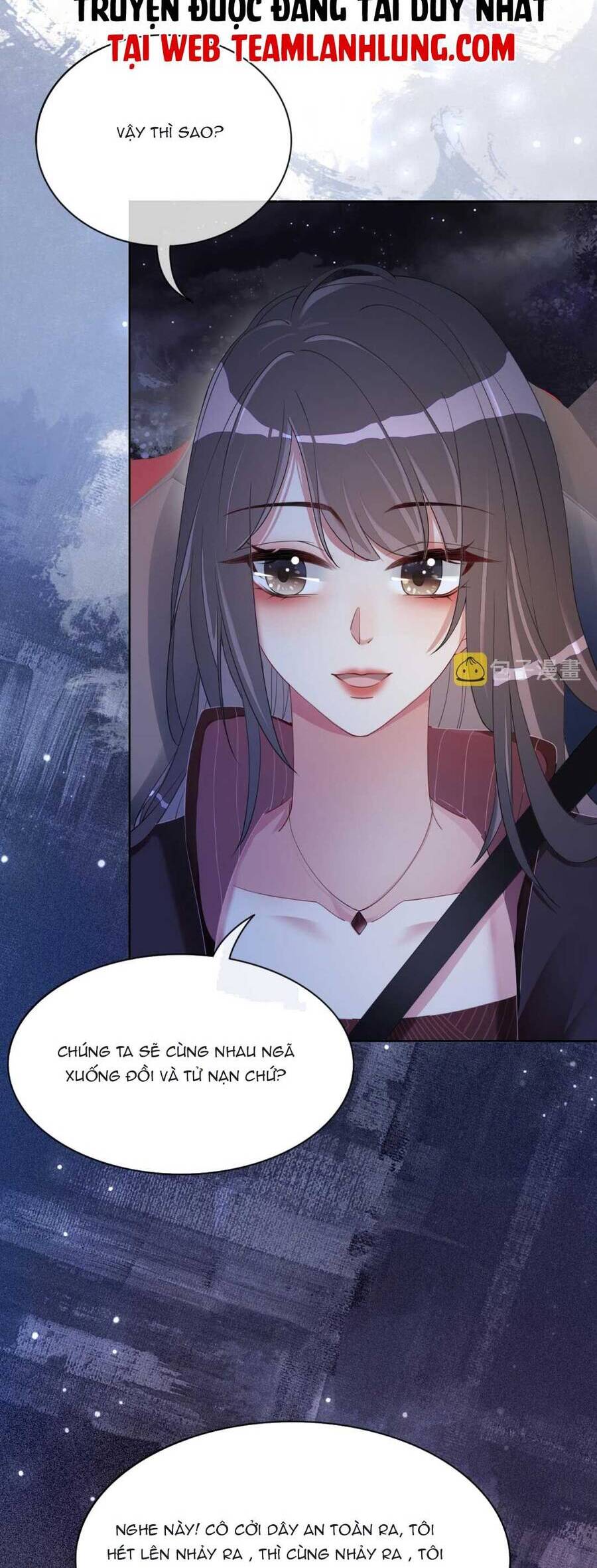 Bệnh Kiều Nam Chủ Lại Ghen Rồi Chapter 19 - Trang 2