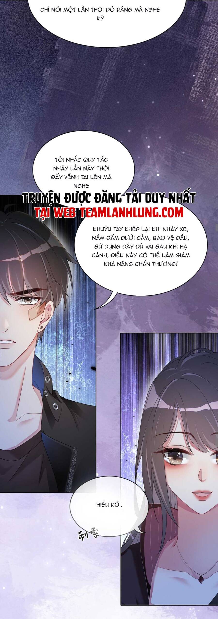 Bệnh Kiều Nam Chủ Lại Ghen Rồi Chapter 19 - Trang 2