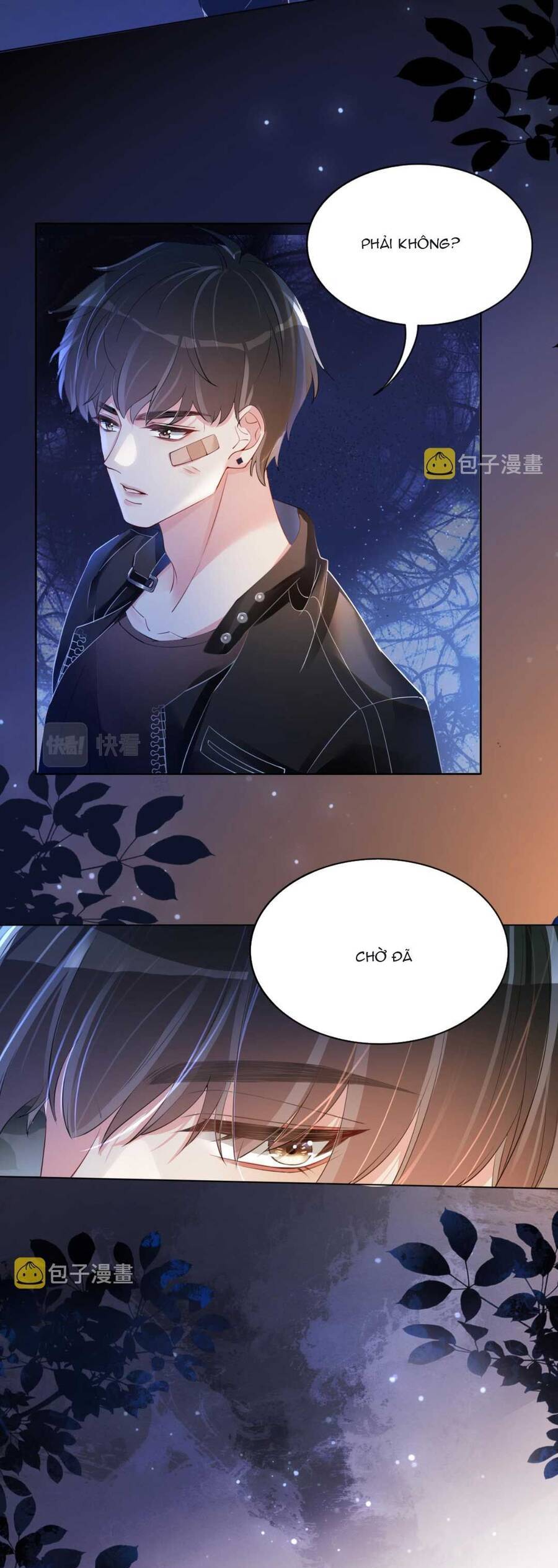 Bệnh Kiều Nam Chủ Lại Ghen Rồi Chapter 19 - Trang 2