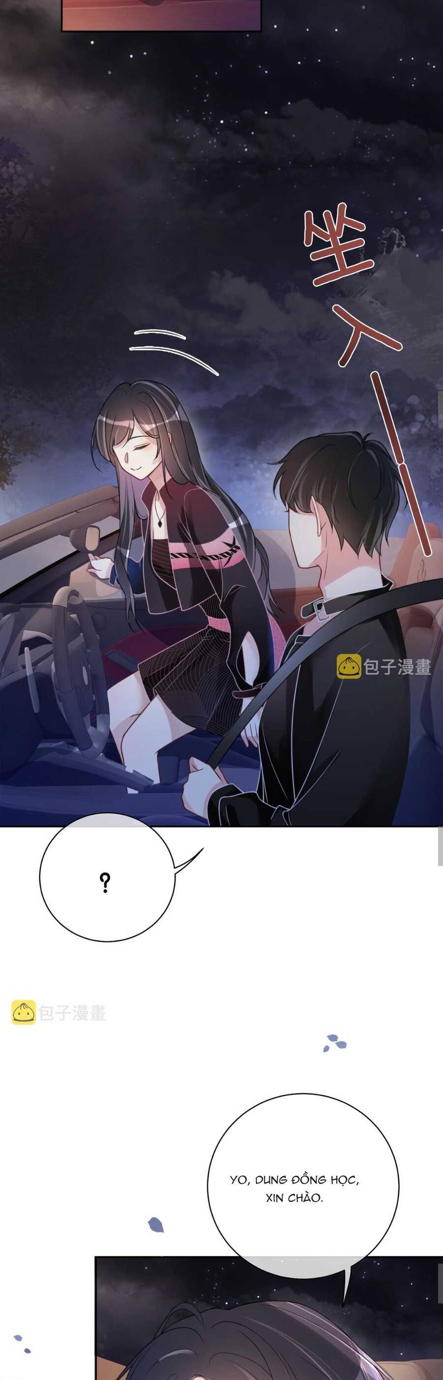 Bệnh Kiều Nam Chủ Lại Ghen Rồi Chapter 19 - Trang 2