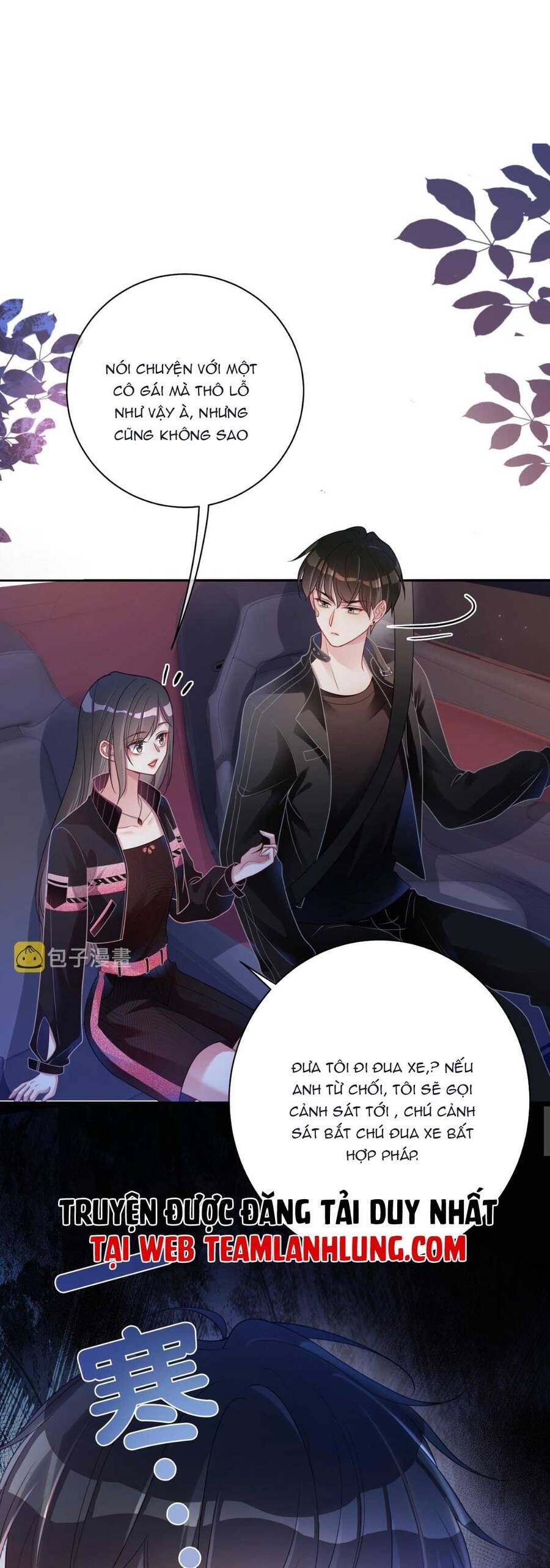 Bệnh Kiều Nam Chủ Lại Ghen Rồi Chapter 19 - Trang 2