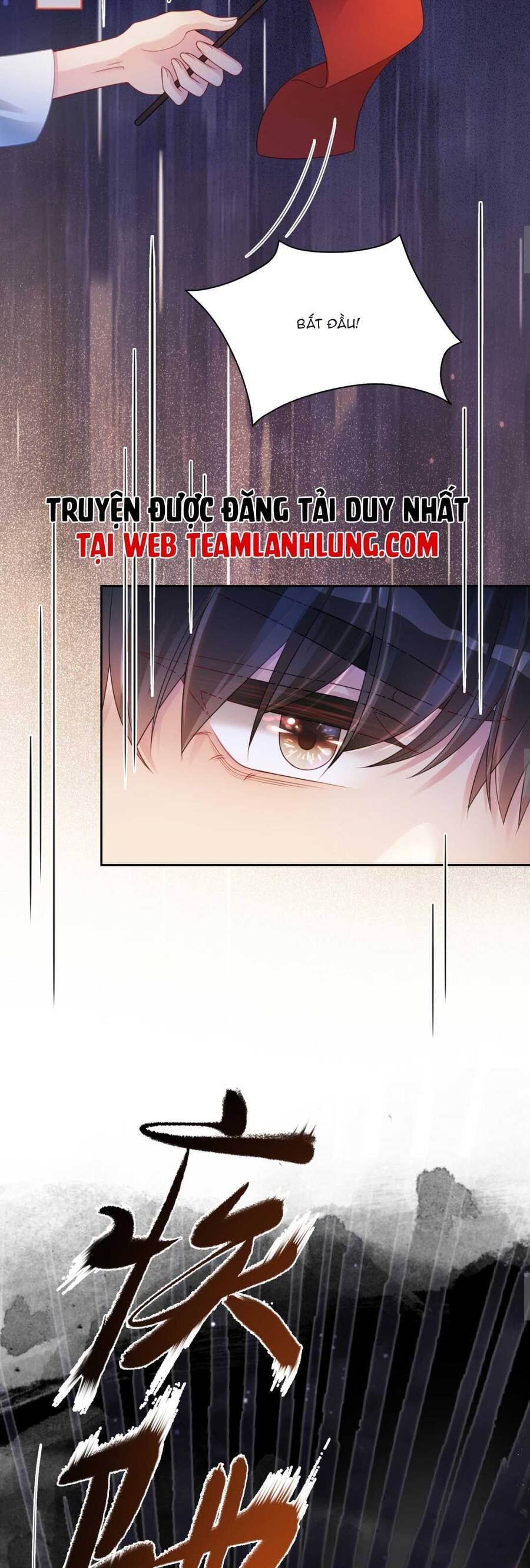 Bệnh Kiều Nam Chủ Lại Ghen Rồi Chapter 19 - Trang 2