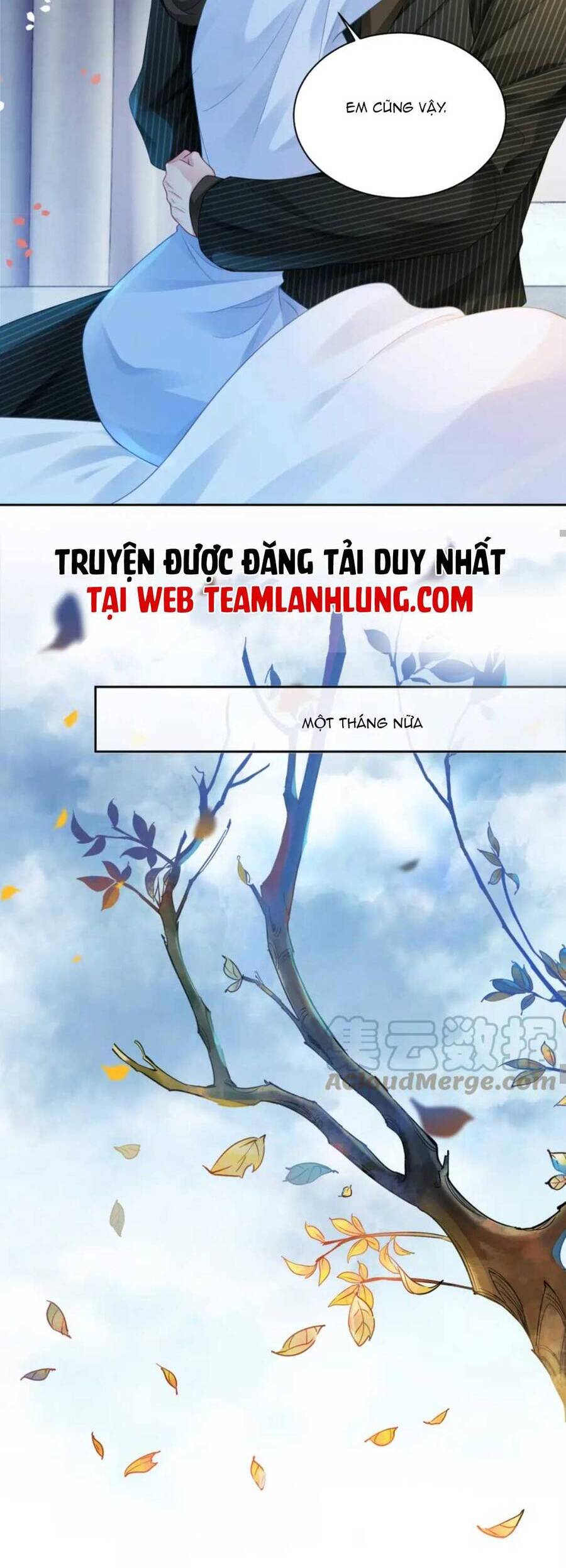 Bệnh Kiều Nam Chủ Lại Ghen Rồi Chapter 16 - Trang 2