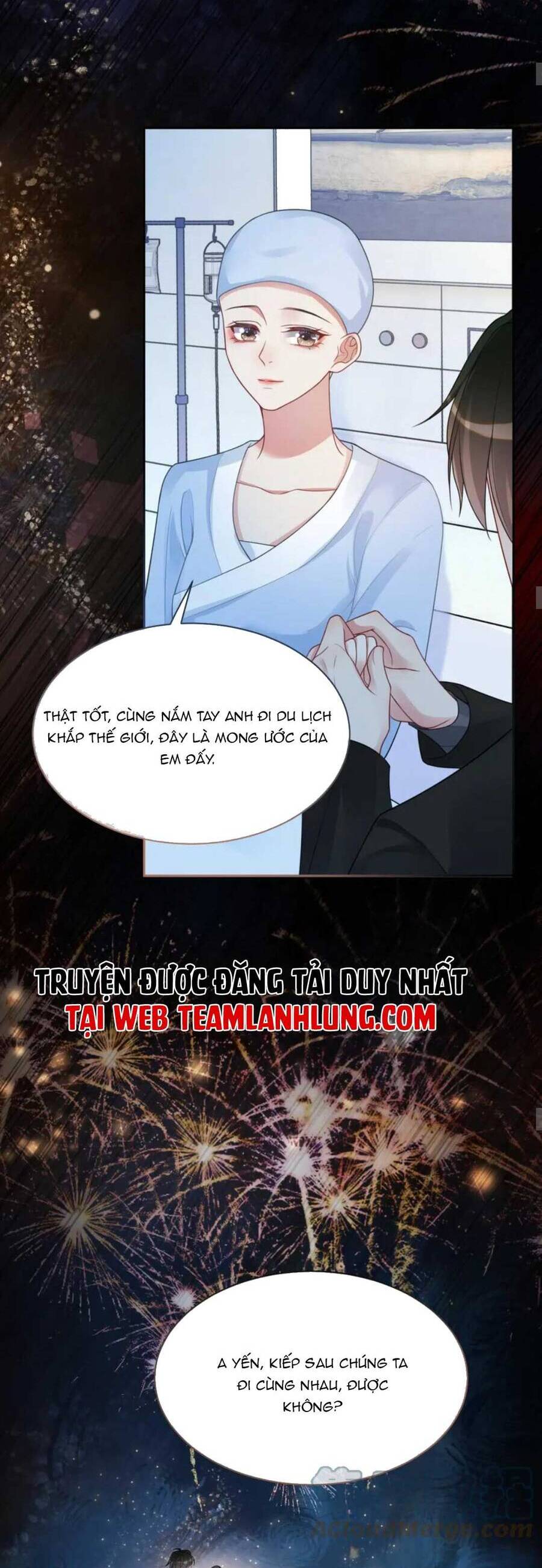 Bệnh Kiều Nam Chủ Lại Ghen Rồi Chapter 16 - Trang 2