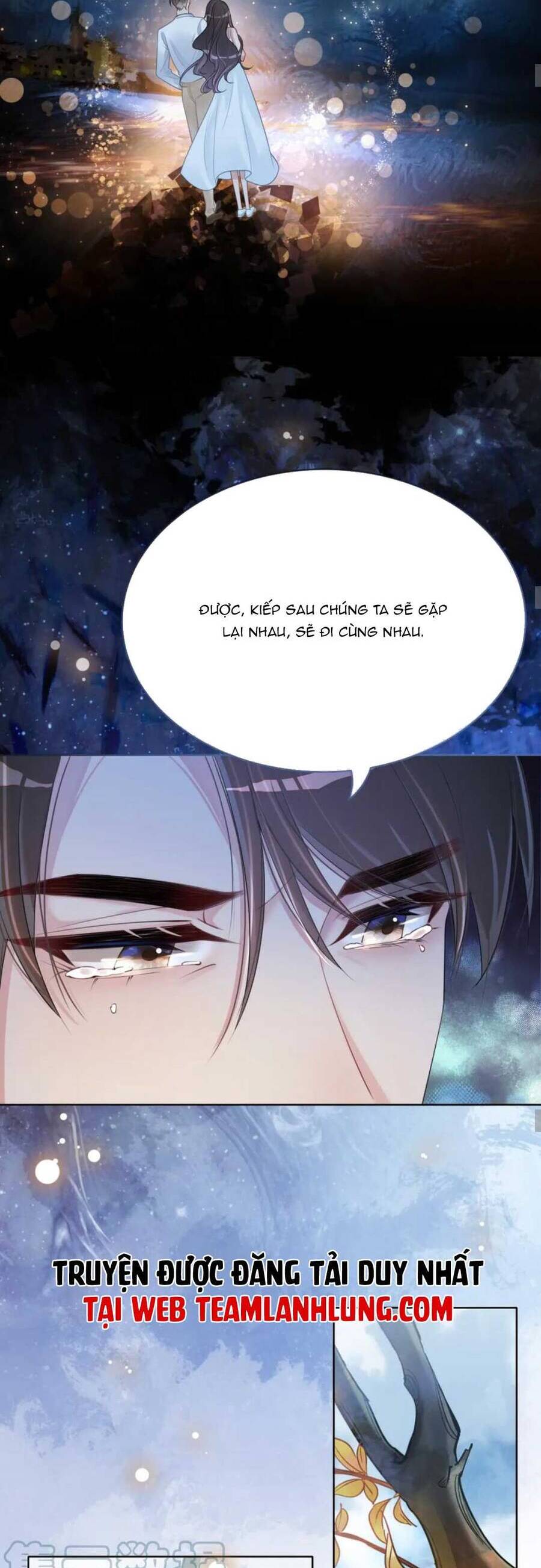 Bệnh Kiều Nam Chủ Lại Ghen Rồi Chapter 16 - Trang 2