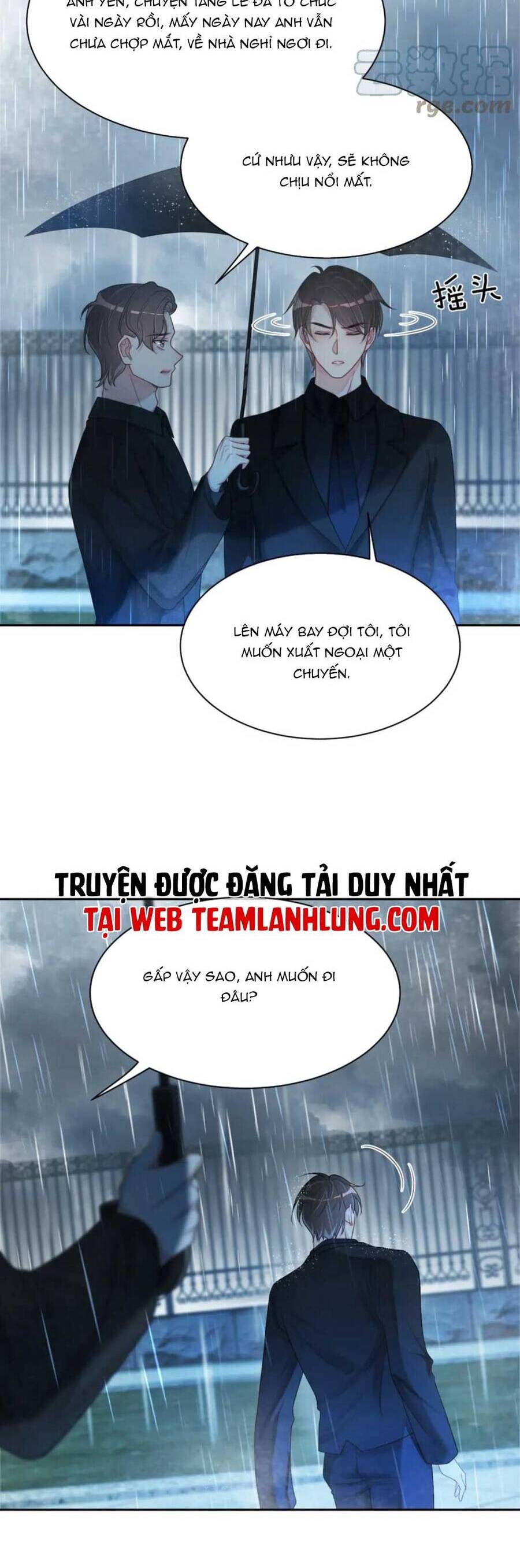 Bệnh Kiều Nam Chủ Lại Ghen Rồi Chapter 16 - Trang 2