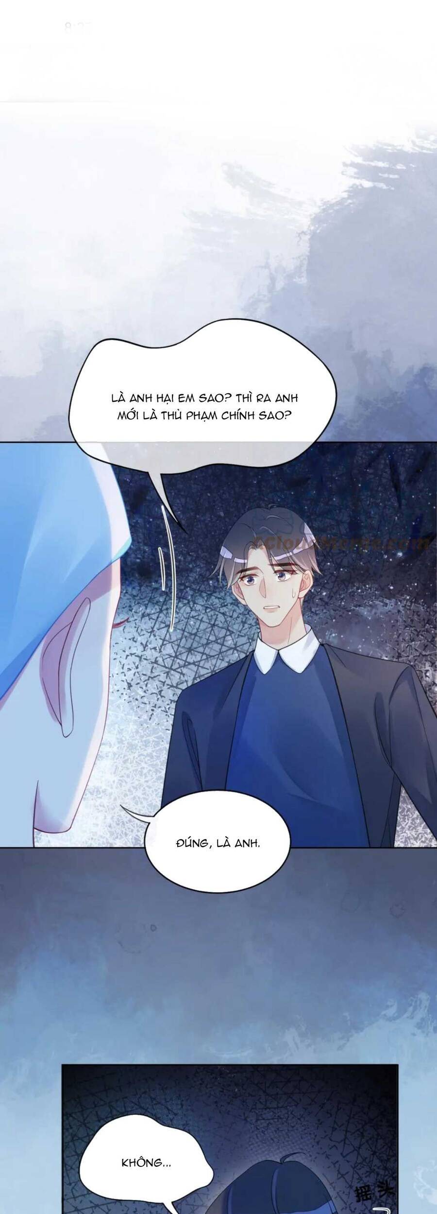 Bệnh Kiều Nam Chủ Lại Ghen Rồi Chapter 16 - Trang 2