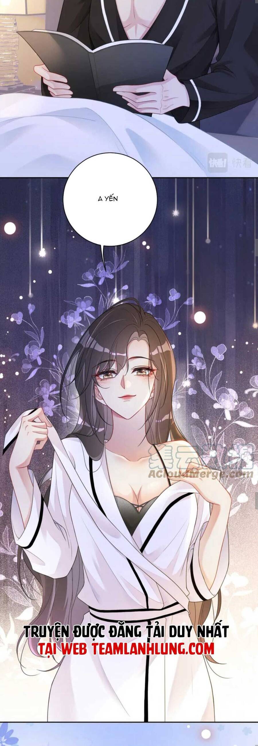 Bệnh Kiều Nam Chủ Lại Ghen Rồi Chapter 15 - Trang 2