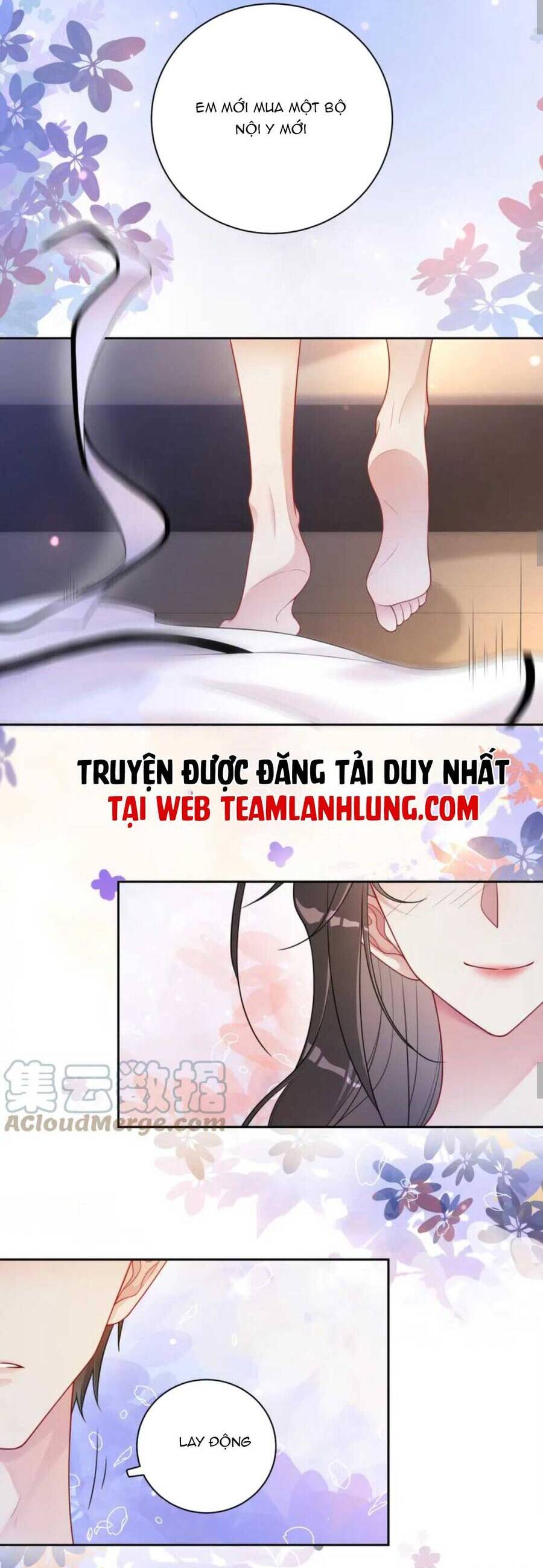 Bệnh Kiều Nam Chủ Lại Ghen Rồi Chapter 15 - Trang 2