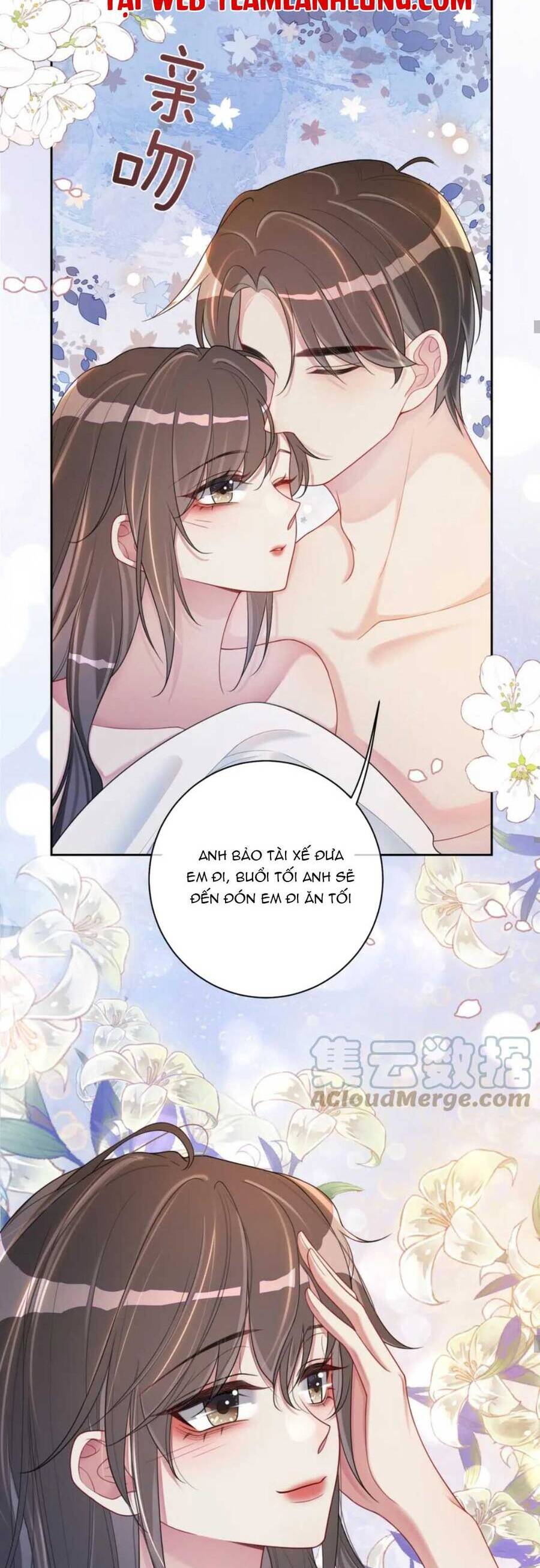 Bệnh Kiều Nam Chủ Lại Ghen Rồi Chapter 15 - Trang 2