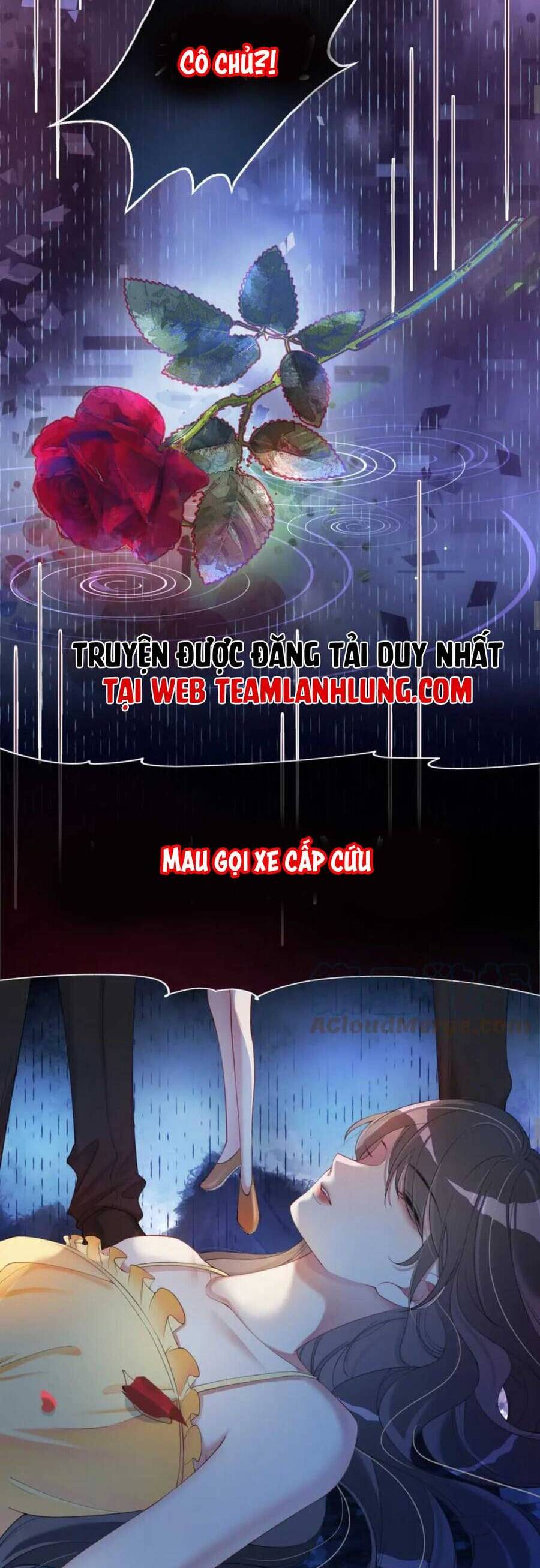 Bệnh Kiều Nam Chủ Lại Ghen Rồi Chapter 15 - Trang 2