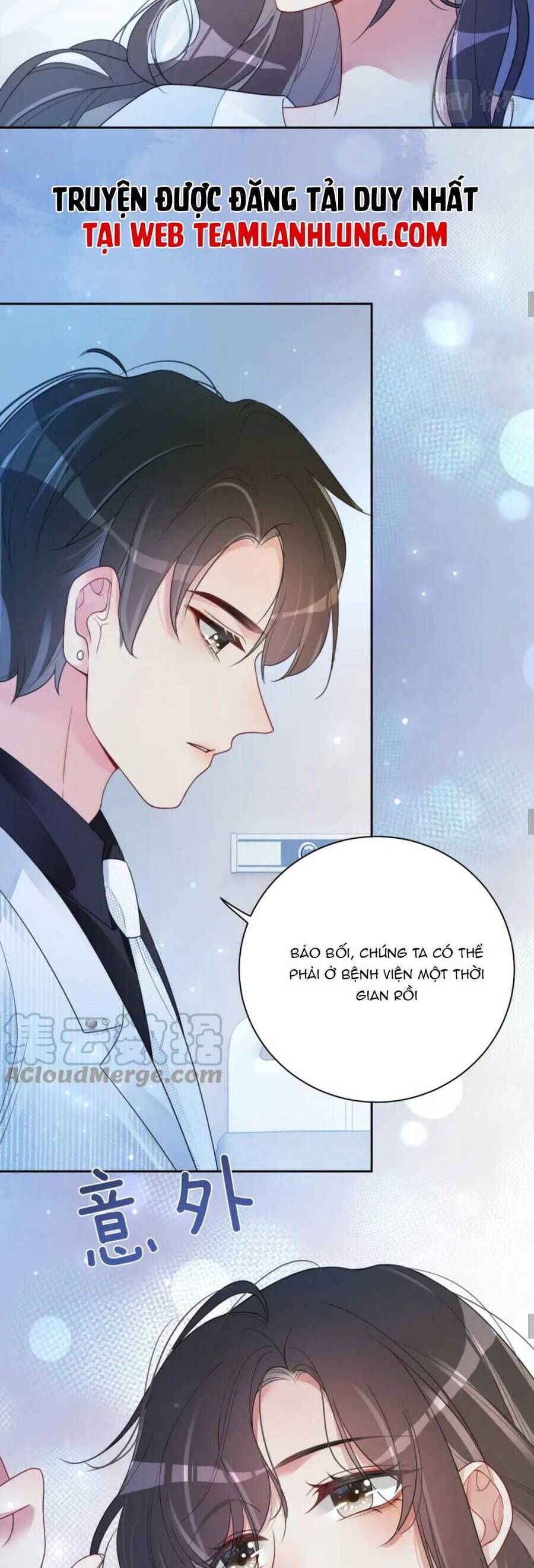 Bệnh Kiều Nam Chủ Lại Ghen Rồi Chapter 15 - Trang 2