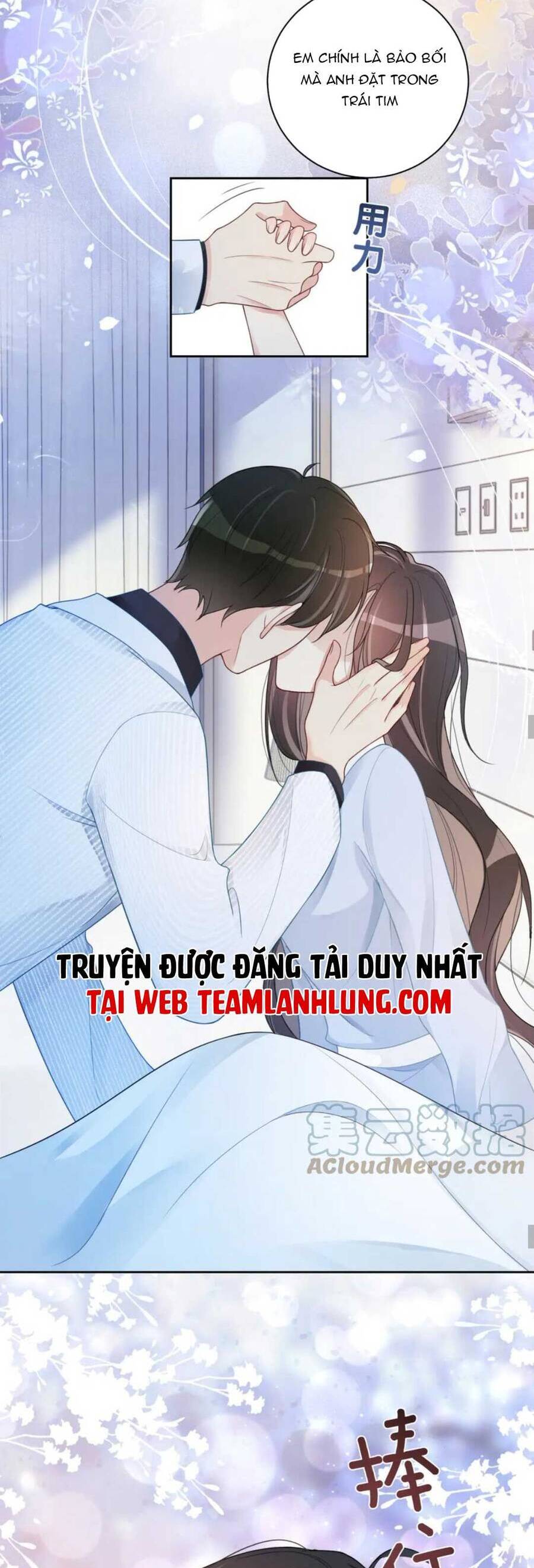 Bệnh Kiều Nam Chủ Lại Ghen Rồi Chapter 15 - Trang 2