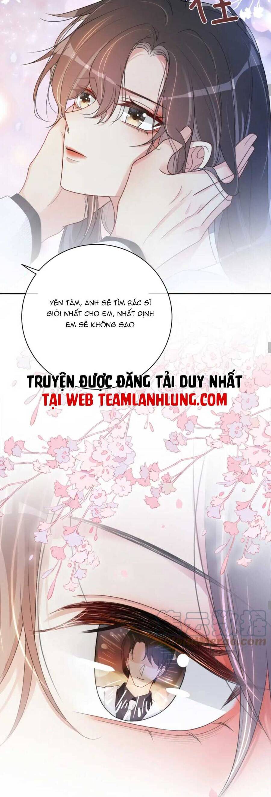 Bệnh Kiều Nam Chủ Lại Ghen Rồi Chapter 15 - Trang 2