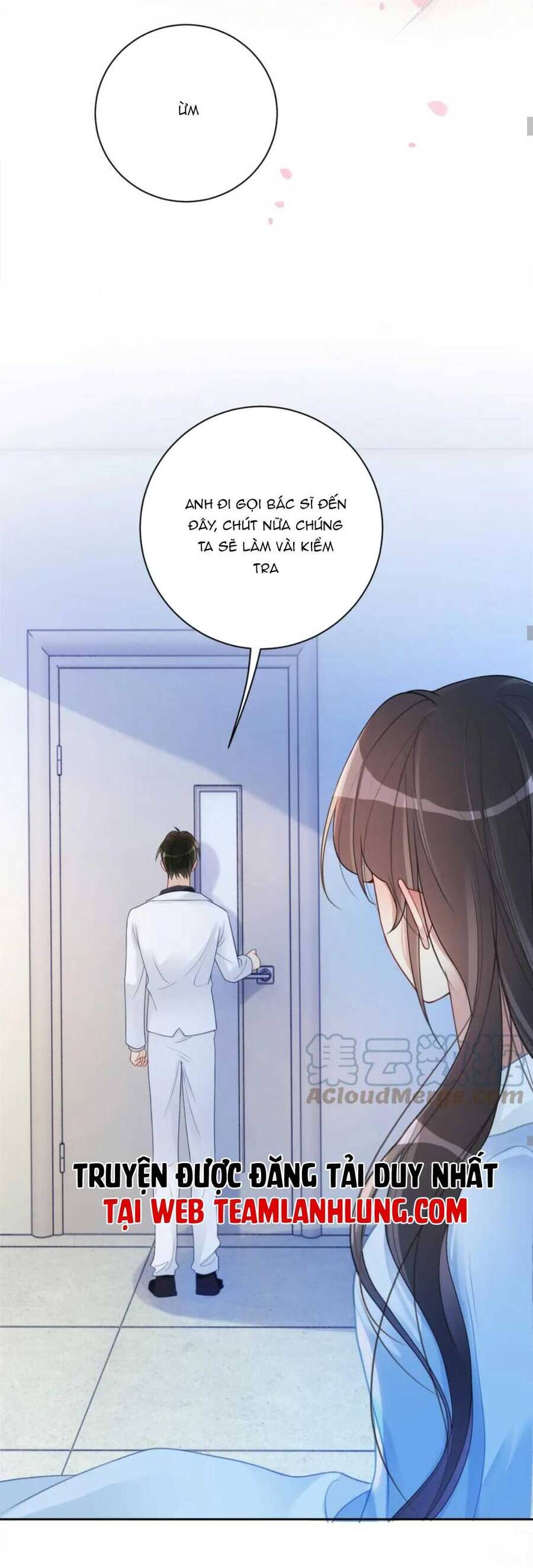 Bệnh Kiều Nam Chủ Lại Ghen Rồi Chapter 15 - Trang 2