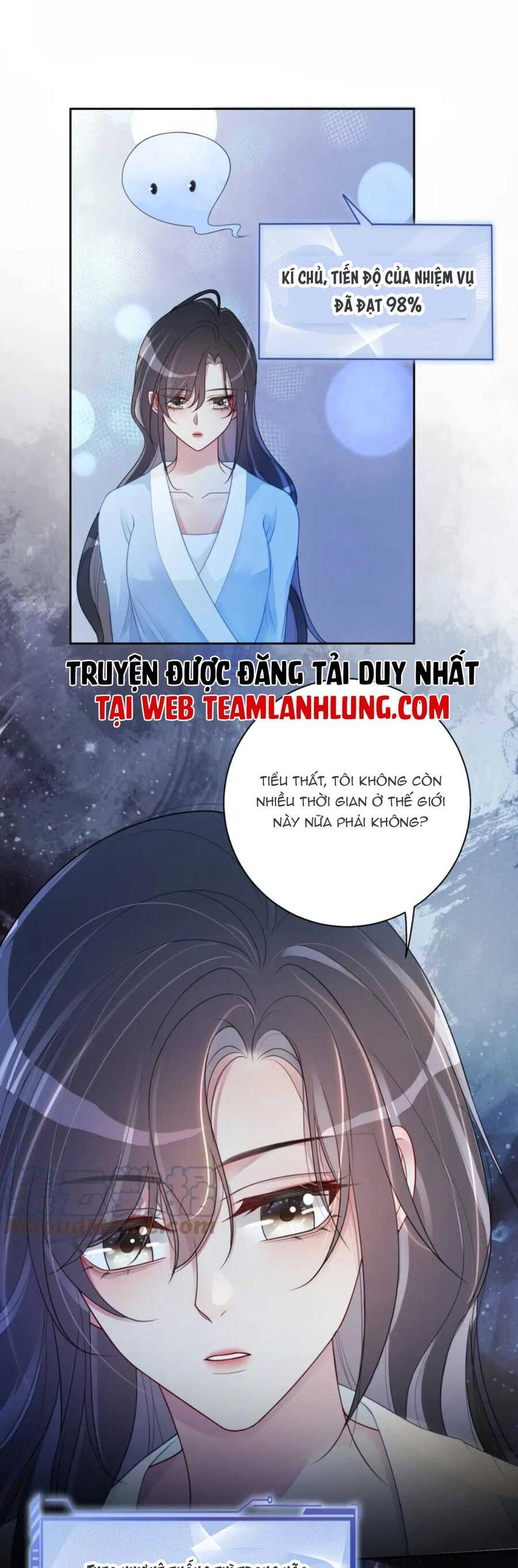 Bệnh Kiều Nam Chủ Lại Ghen Rồi Chapter 15 - Trang 2