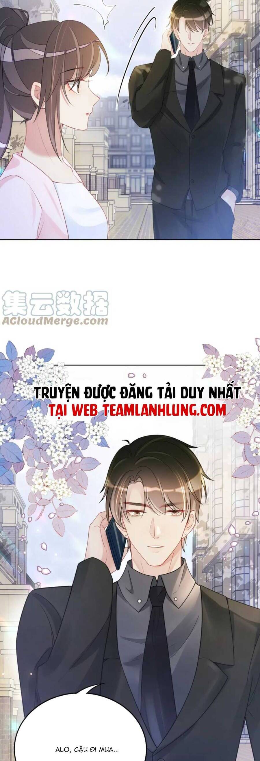 Bệnh Kiều Nam Chủ Lại Ghen Rồi Chapter 15 - Trang 2