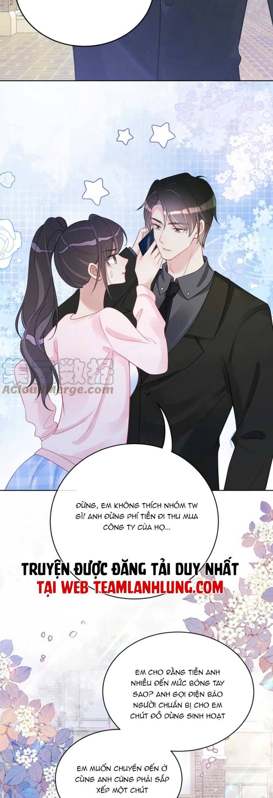 Bệnh Kiều Nam Chủ Lại Ghen Rồi Chapter 15 - Trang 2