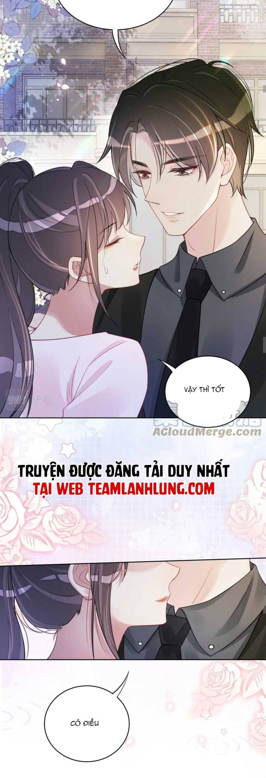 Bệnh Kiều Nam Chủ Lại Ghen Rồi Chapter 15 - Trang 2