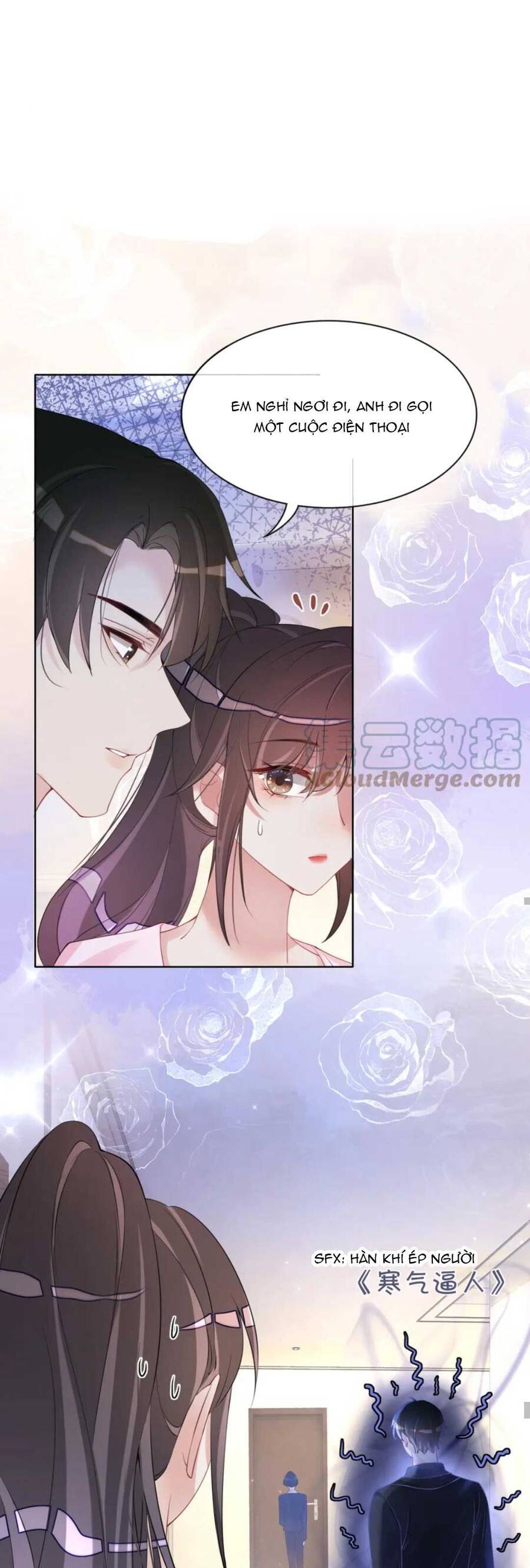 Bệnh Kiều Nam Chủ Lại Ghen Rồi Chapter 14 - Trang 2