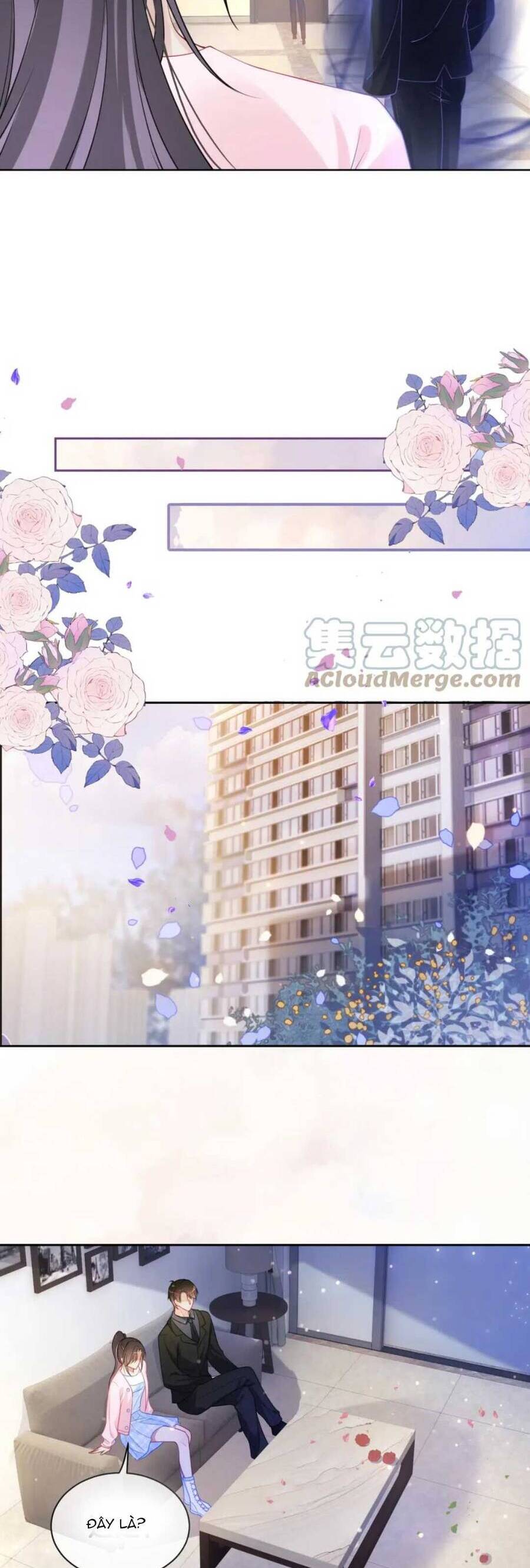 Bệnh Kiều Nam Chủ Lại Ghen Rồi Chapter 14 - Trang 2