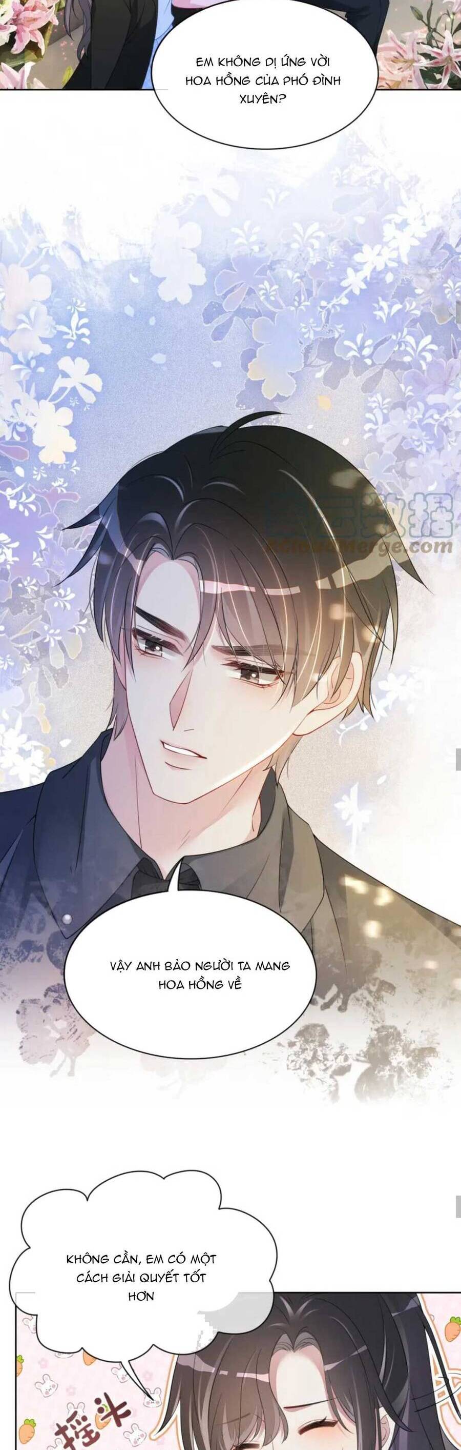 Bệnh Kiều Nam Chủ Lại Ghen Rồi Chapter 14 - Trang 2