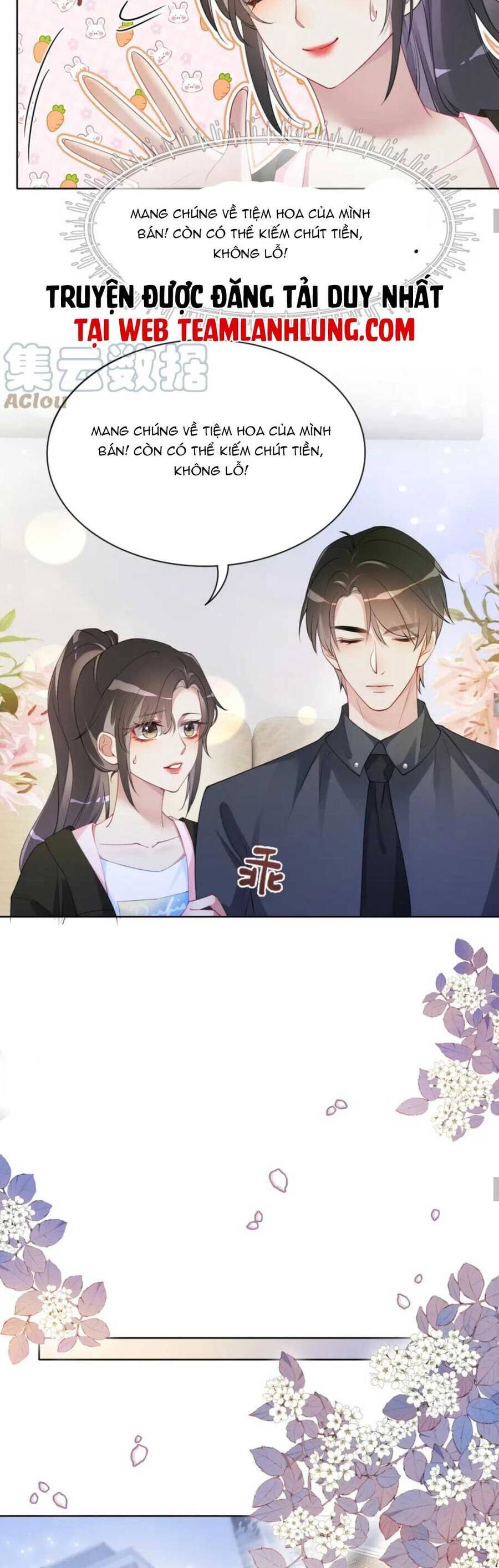 Bệnh Kiều Nam Chủ Lại Ghen Rồi Chapter 14 - Trang 2