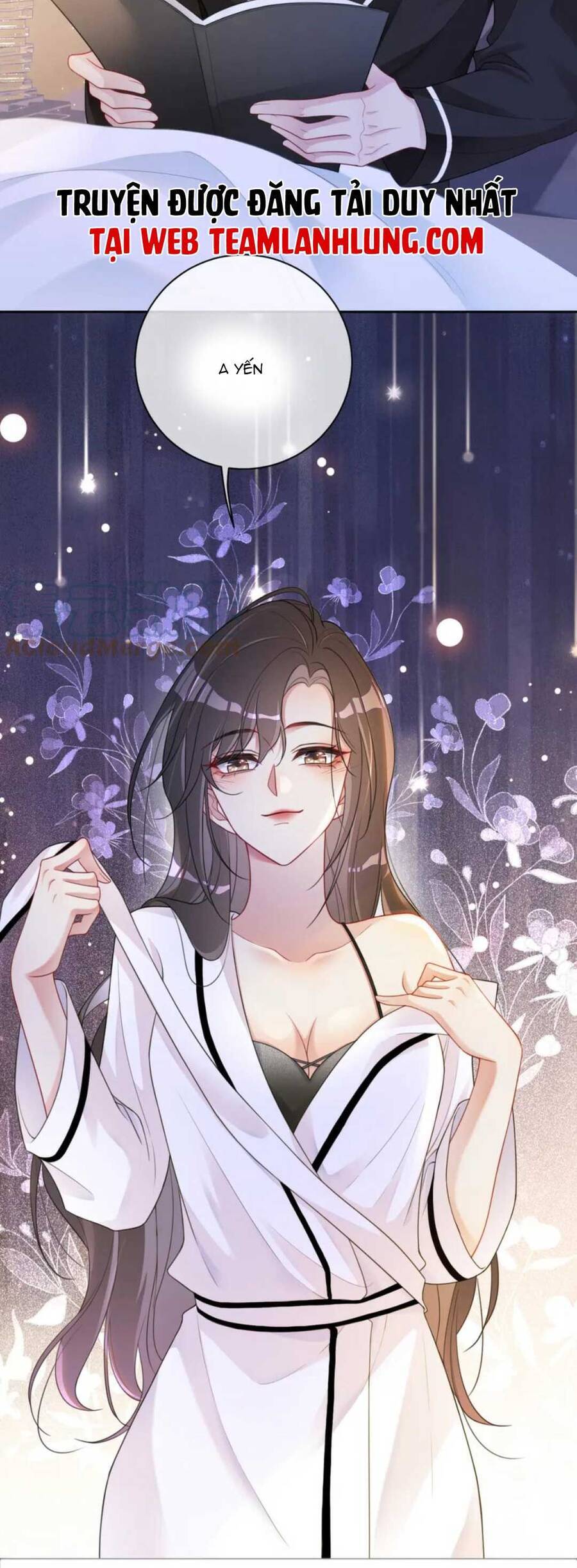 Bệnh Kiều Nam Chủ Lại Ghen Rồi Chapter 14 - Trang 2