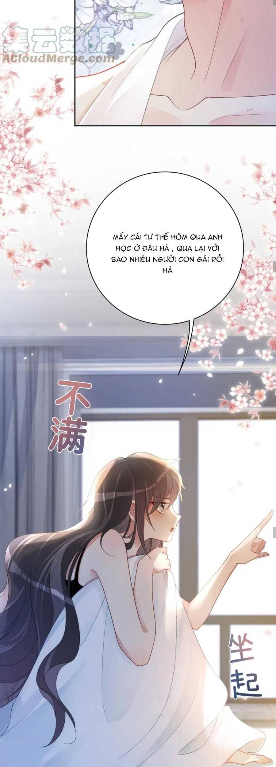 Bệnh Kiều Nam Chủ Lại Ghen Rồi Chapter 13 - Trang 2