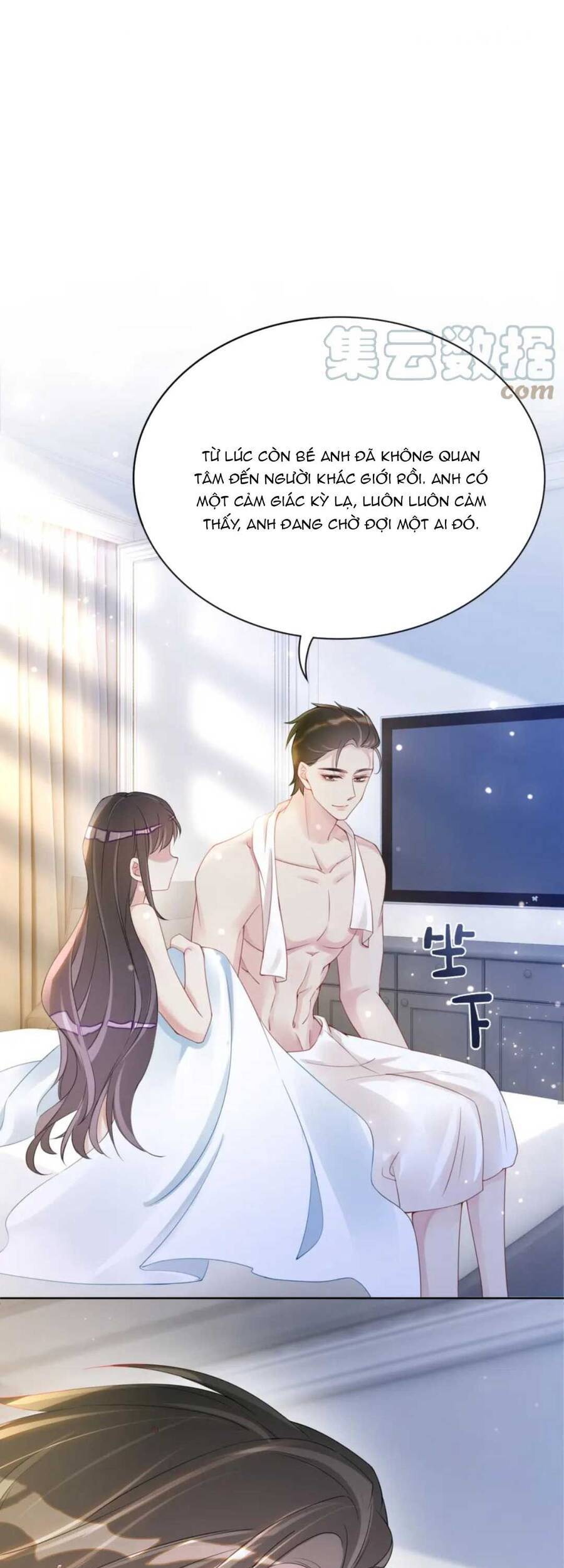 Bệnh Kiều Nam Chủ Lại Ghen Rồi Chapter 13 - Trang 2