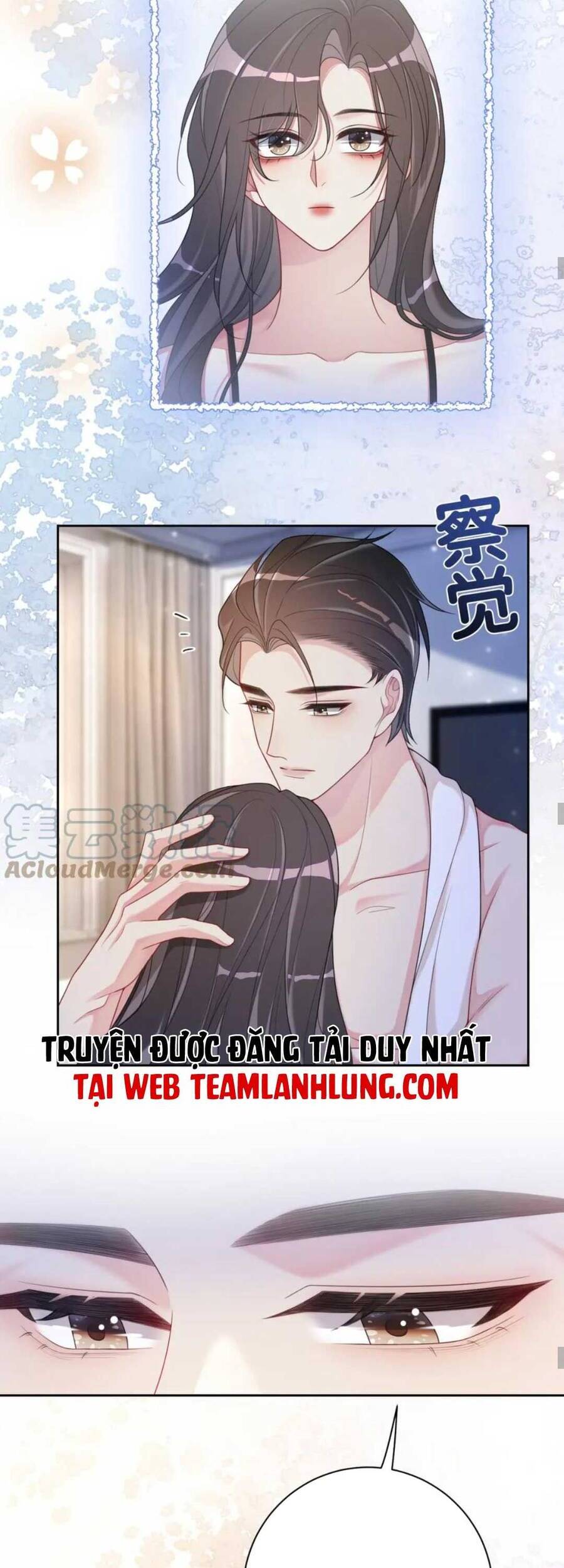 Bệnh Kiều Nam Chủ Lại Ghen Rồi Chapter 13 - Trang 2