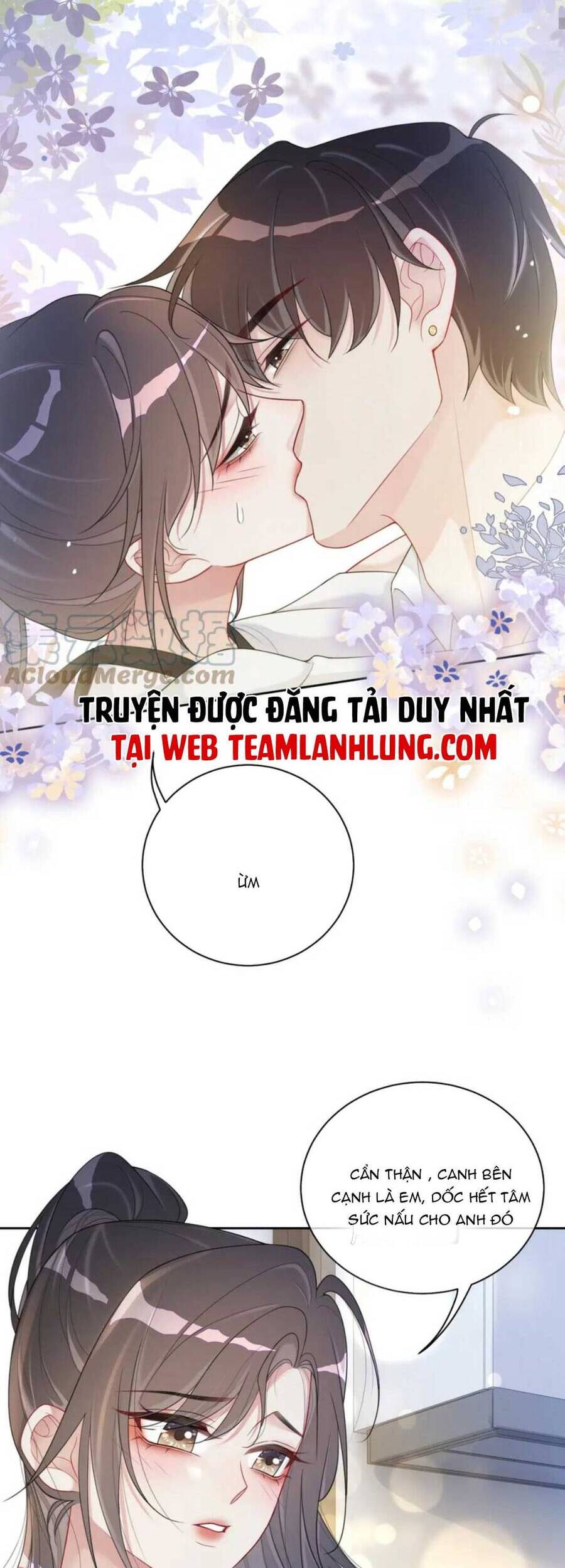 Bệnh Kiều Nam Chủ Lại Ghen Rồi Chapter 13 - Trang 2