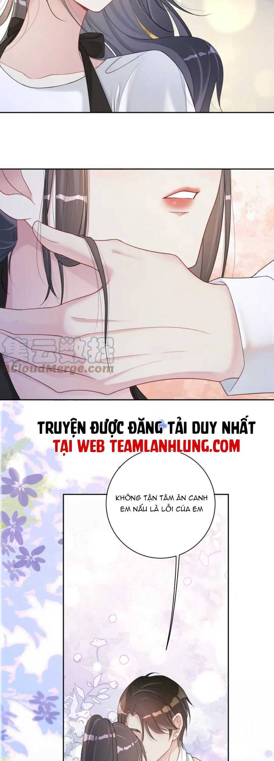 Bệnh Kiều Nam Chủ Lại Ghen Rồi Chapter 13 - Trang 2