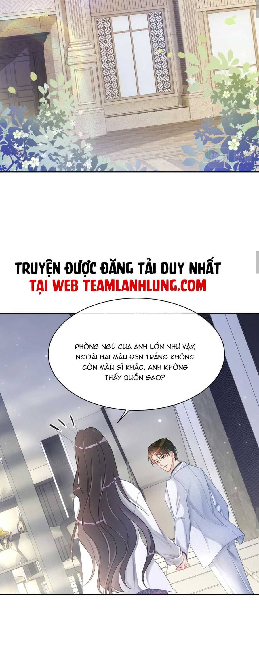 Bệnh Kiều Nam Chủ Lại Ghen Rồi Chapter 12 - Trang 2