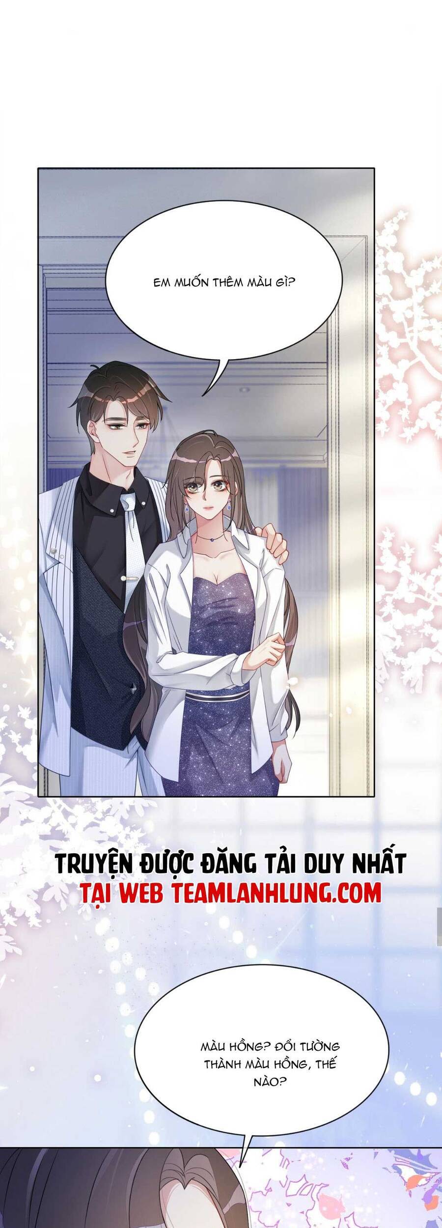 Bệnh Kiều Nam Chủ Lại Ghen Rồi Chapter 12 - Trang 2