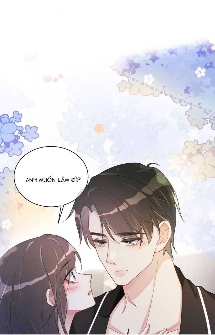 Bệnh Kiều Nam Chủ Lại Ghen Rồi Chapter 12 - Trang 2