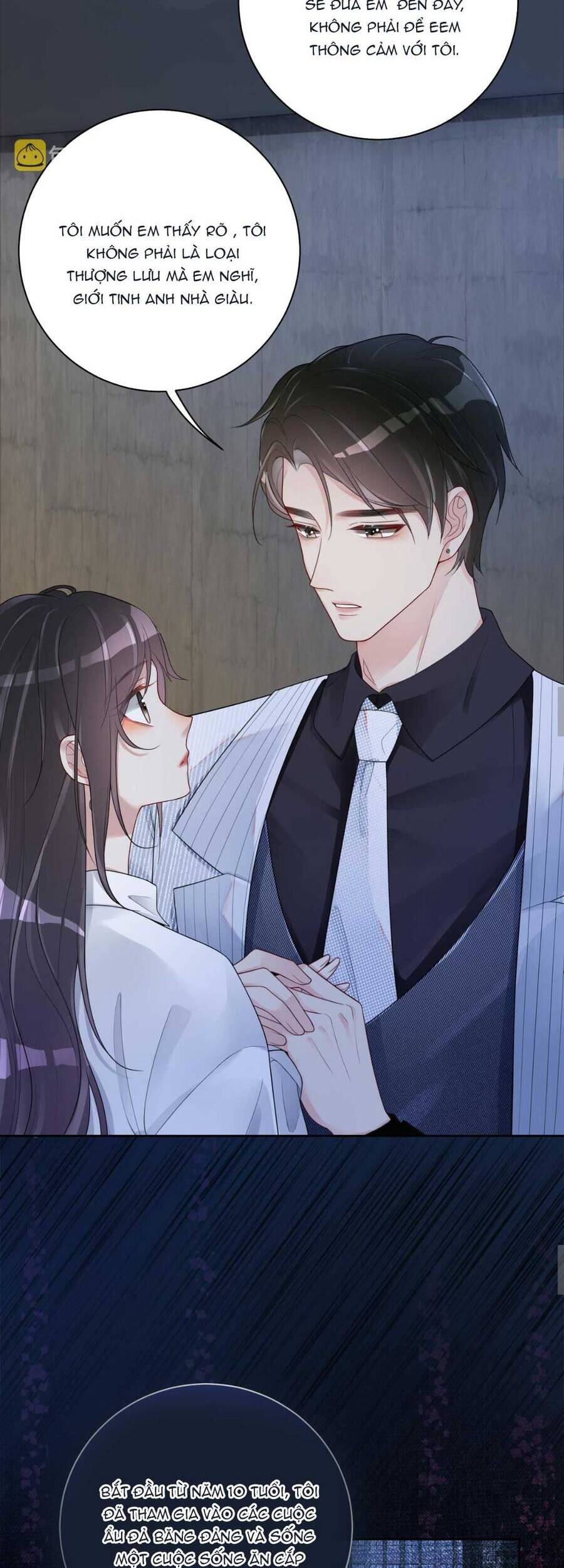 Bệnh Kiều Nam Chủ Lại Ghen Rồi Chapter 11 - Trang 2