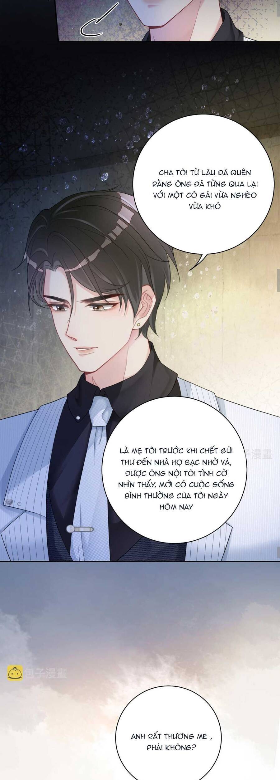 Bệnh Kiều Nam Chủ Lại Ghen Rồi Chapter 11 - Trang 2