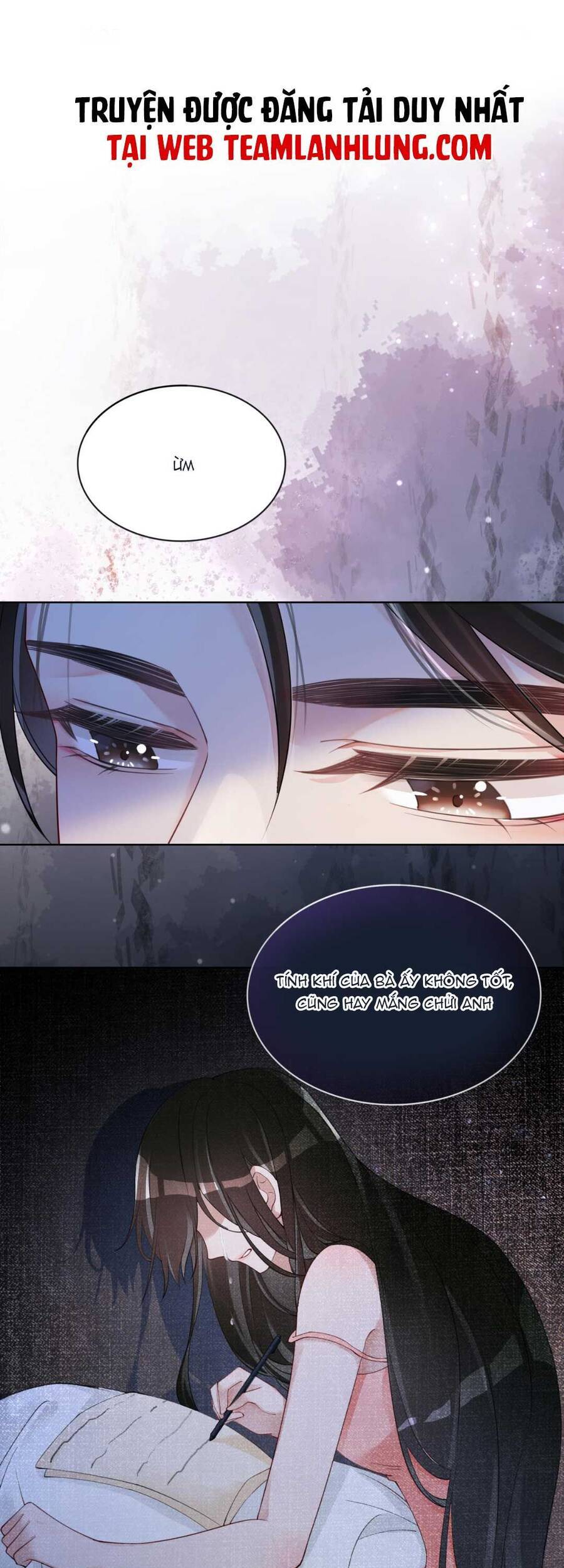 Bệnh Kiều Nam Chủ Lại Ghen Rồi Chapter 11 - Trang 2