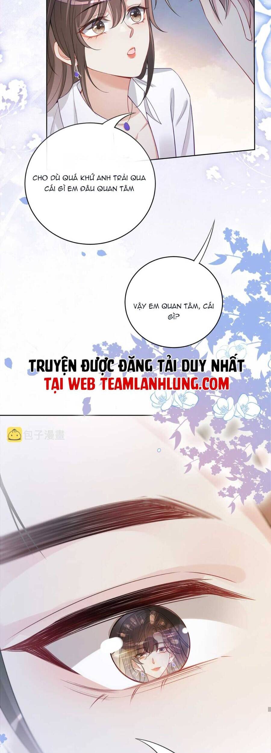 Bệnh Kiều Nam Chủ Lại Ghen Rồi Chapter 11 - Trang 2