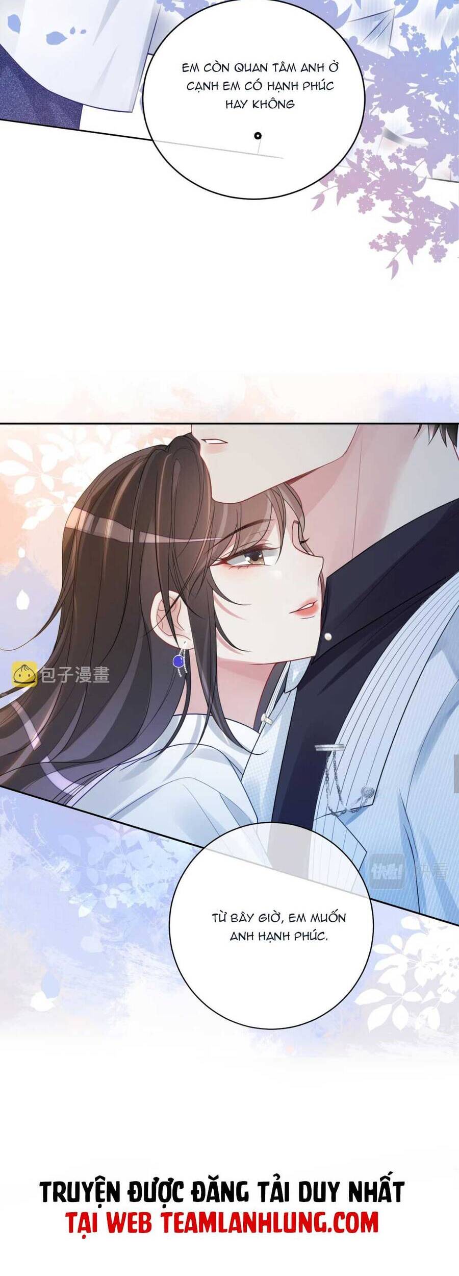 Bệnh Kiều Nam Chủ Lại Ghen Rồi Chapter 11 - Trang 2