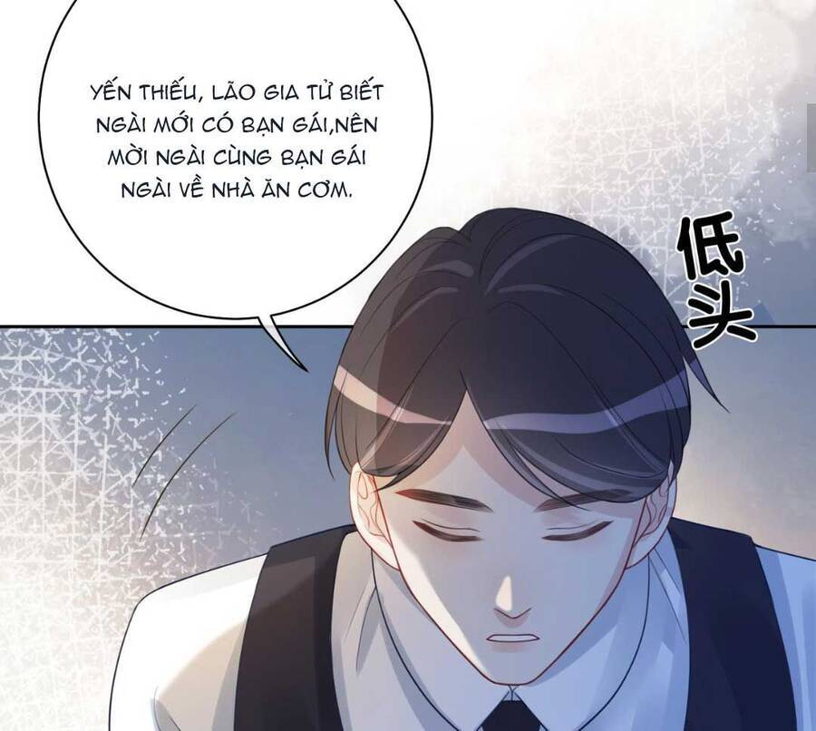 Bệnh Kiều Nam Chủ Lại Ghen Rồi Chapter 11 - Trang 2