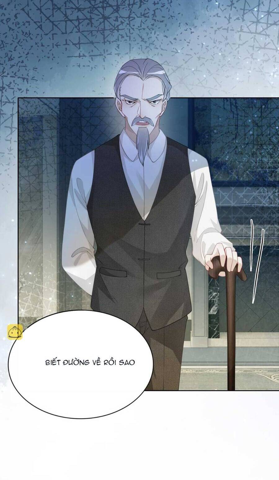 Bệnh Kiều Nam Chủ Lại Ghen Rồi Chapter 11 - Trang 2